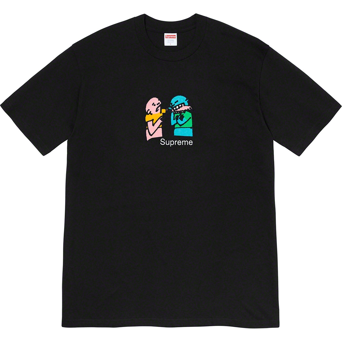 Bite Tee view 4